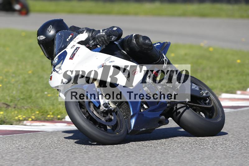 /55 20.09.2025 Speer Racing ADR/Gruppe rot/backside